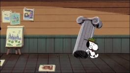 Camp Snoopy - Season 02 Episode 08